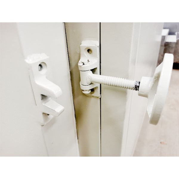 1200 Degrees Continuous Annealing Furnace Lab Muffle Furnace For Heat Treatment