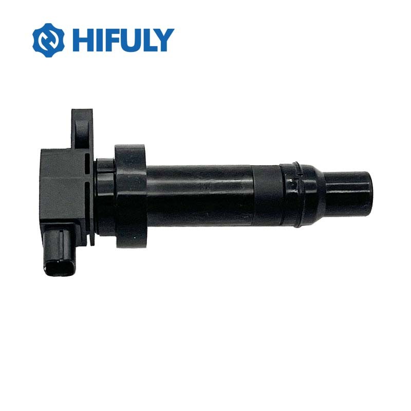 27301-2B010 Hyundai Accent Ignition Coil 2 Pins Car Coil Pack High Precision