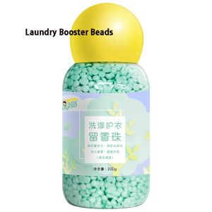 Quality OEM Washing Machine Scent Boosters Sustainable Wash Scent Booster Beads wholesale