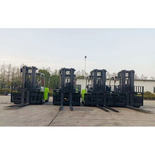 5 Ton 6 Ton 7 Ton 8 Ton 10 Ton Diesel Lp Gas Electric Forklift