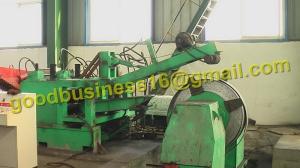 Quality Directly square tube FORMING machine wholesale