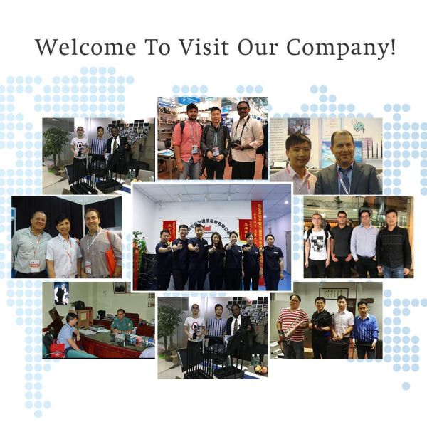 5000sqm Mobile Phone Signal Repeaters 27dBm GSM 900Mhz ALC