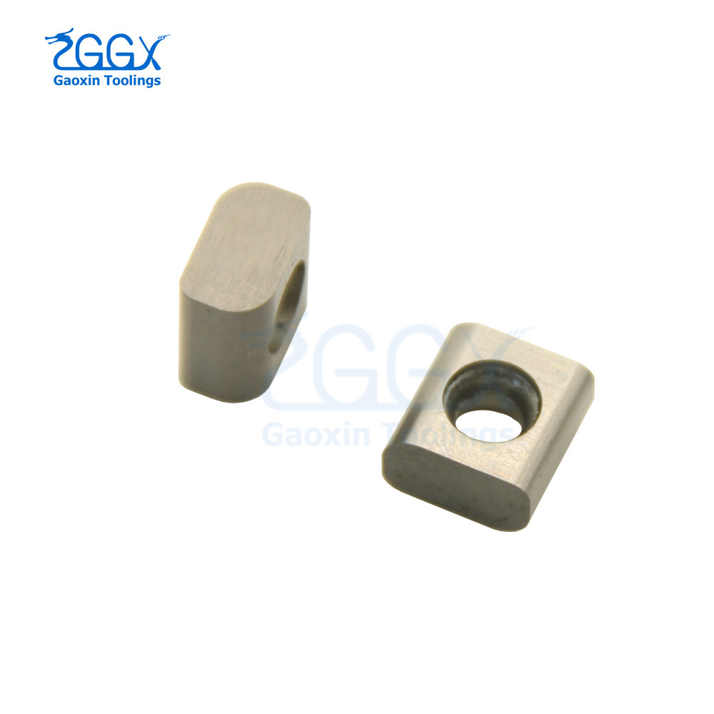 ISO Square Tungsten Carbide Inserts Metal Lathe Carbide Inserts