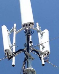 China Base station antenna HUAWEI COMBA MOBI TONGYU etc or customized 2/4/6/8 ports  for GSM/UMTS/CDMA/LTE on sale