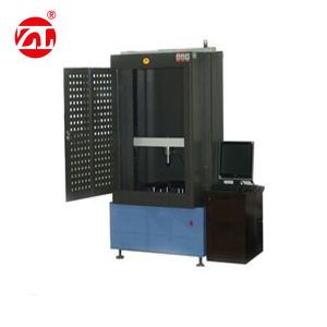 Quality High Resolution Chair Legs Pressure - Resistant Tester , Servo Motor Control wholesale