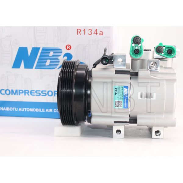 977014H200 97701-4H200 Ac air Conditioner Compressor car air conditioning Compressor for hyundai H1