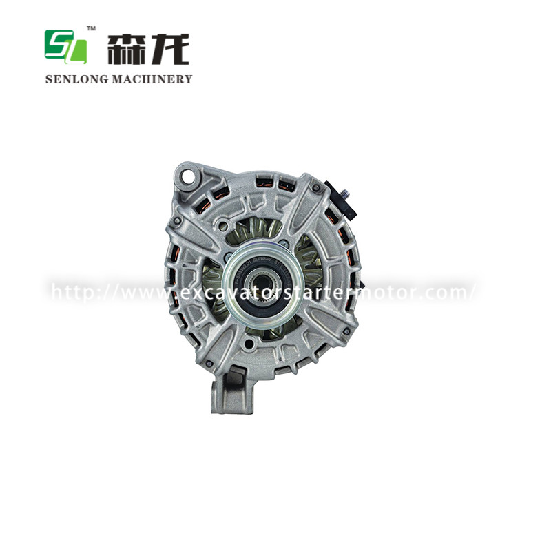Alternator 12V 180A BOSCH Generato BAL0896N 0125811020, AL0896N