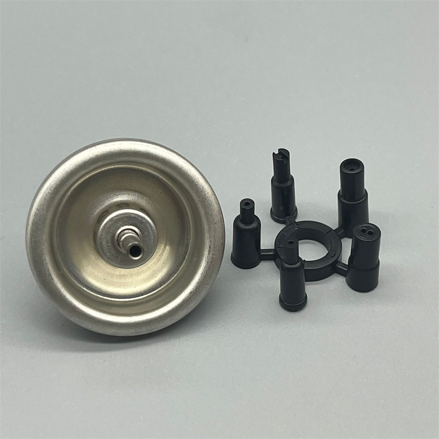 Reliable Butane Refined Fuel Gas Valve – High-Performance Regulation + Safety-First Design + Universal Fit