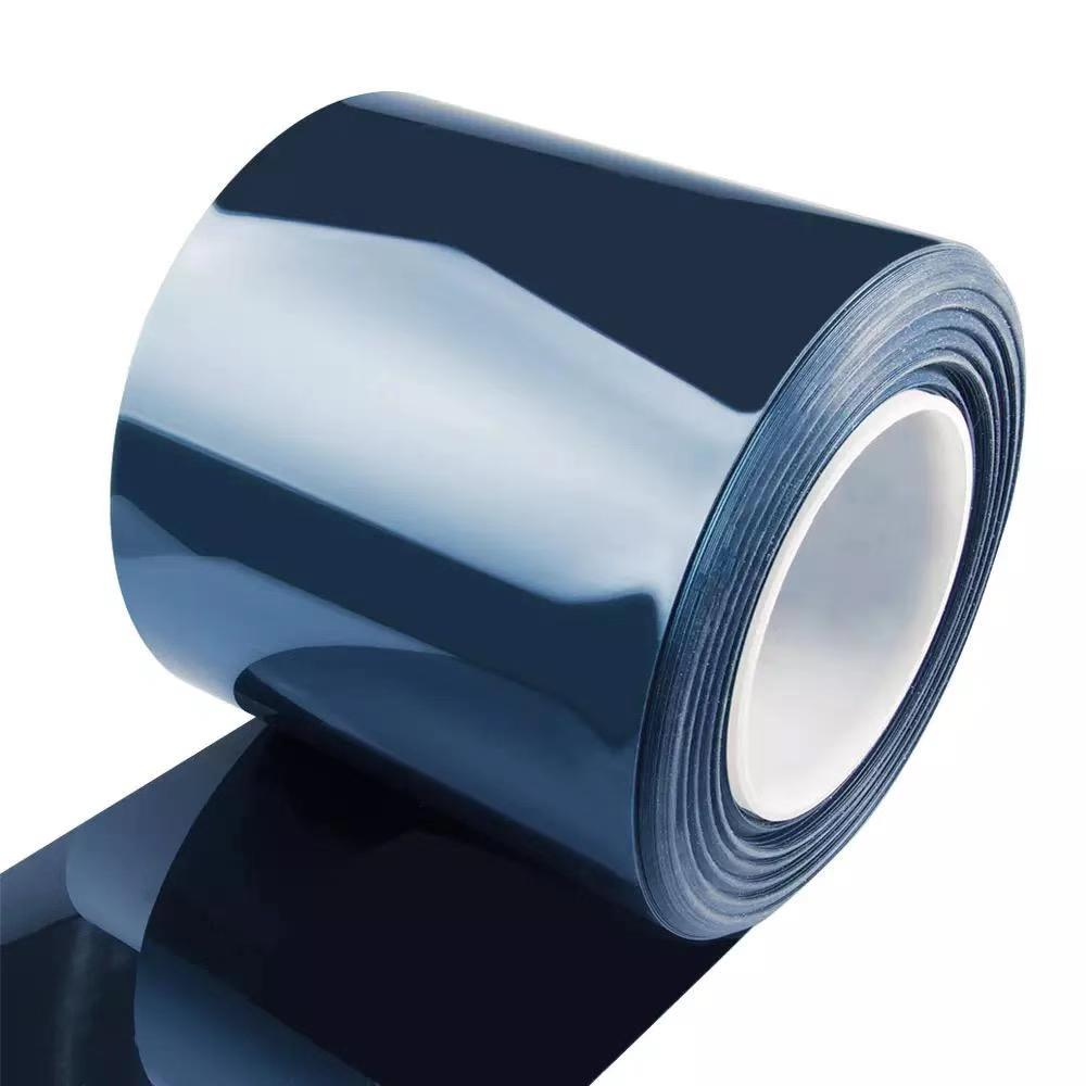 Nano and Hydrogel Film CO2 Laser Cutter Machine Cutting Screen Protector with TPU Cutting Tube Components