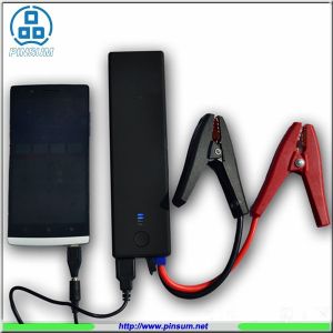 Quality Car Jumper Starter 10500mAh Power Bank wholesale