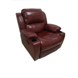 Quality Auditorium Cinema Sofa Recliner Electrical Operated Switch Wear Resistant wholesale