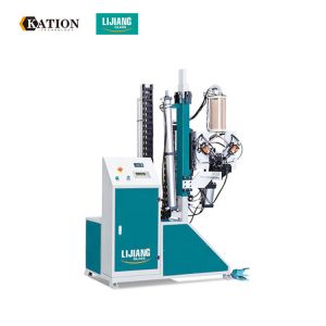 Quality Instulating Glass Processing Automatic Filling Machine wholesale