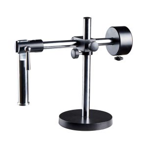 Quality microscope boom stand pole 25mm arm bar 25mm wholesale