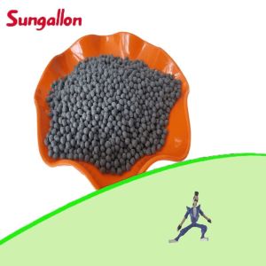 High Recyclability TPR Granules Waterproof TPR Rubber Material GP410 Easy