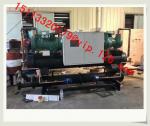 RS-L80WS Screw Chillers/Single Screw Compressor Chiller/ Water chiller
