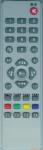 Direct TV Remote Controls CZD-car Mp3