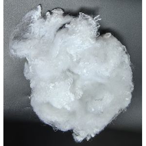 Quality Flame-Retardant Acrylic Staple Fiber 17D 64mm wholesale