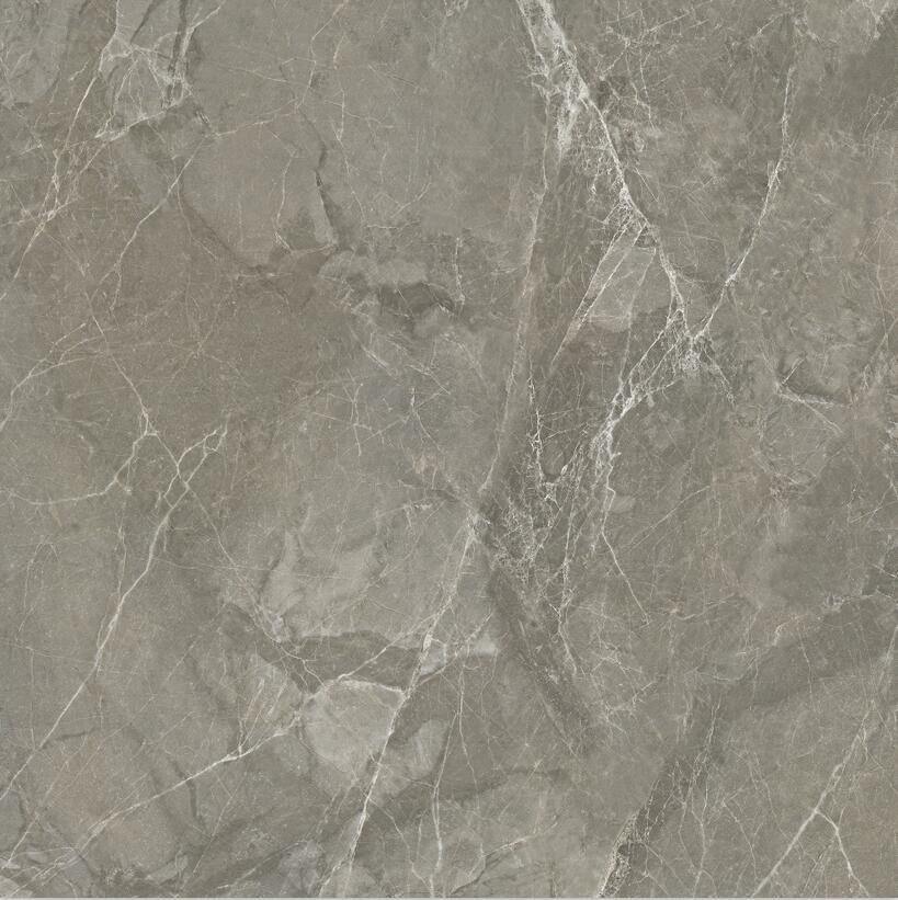 900*900mm Modern Porcelain Tile Ceramic Tiles Manufacturers In China Brown Color Marble Porcelain Tile