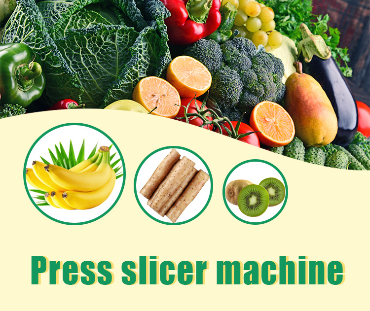 Joyshine 2024 Design Industrial Vegetable Cutter Machine with Video Technical Support