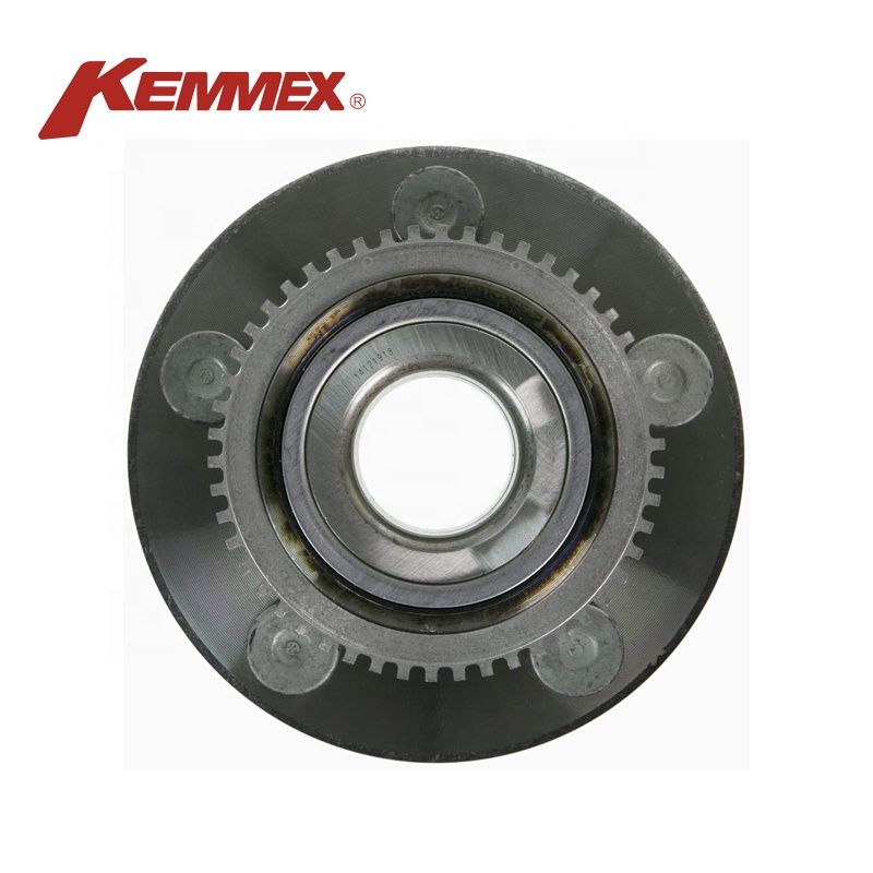 Kemmex 513346 Front Wheel Hub Bearing for FORD MUSTANG FR3Z1104A Affordable and Durable