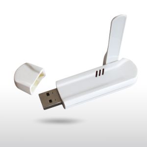 Quality WiFi Adapter with External Antenna GWF-2D2T wholesale