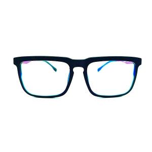 China Stylish Eyewear Kids Optical Glasses ISO12870 Certified Anti Eye Dryness on sale