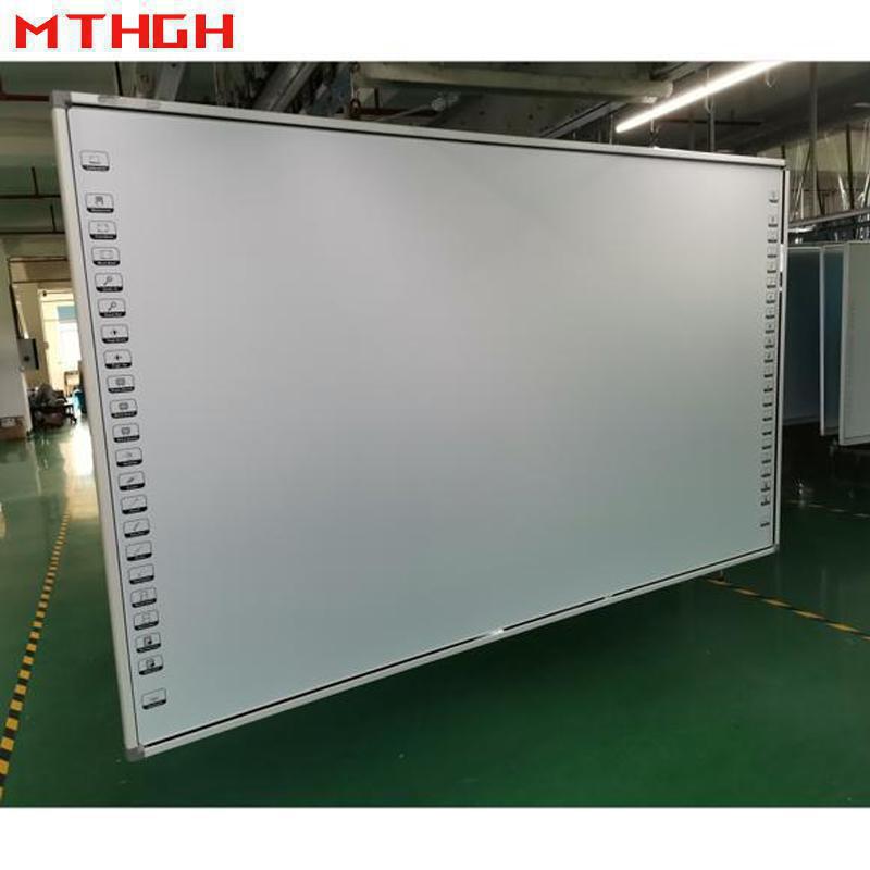 Smart Interactive Whiteboardsmart Digital Whiteboard For Education Training Conference Touch Resolution 32768*32768 3