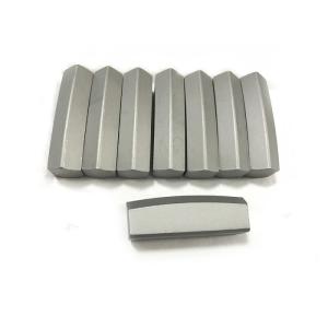 Quality HIP Tungsten Carbide Drilling Tips YG8 Coal Drilling Bits wholesale