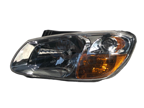 KIA Left Headlight 92101-2F520 OEM Replacement