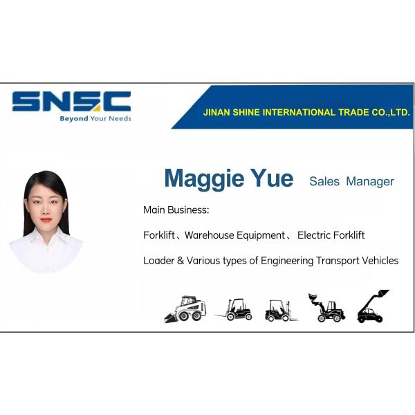 Compact Skid Steer Loader SNSC JC25 380kg Load Capacity With Kubota Yanmar Engines Option