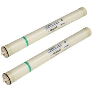 Quality Vontron Sea Water SW4040HR Reverse Osmosis Membranes For Desalination wholesale