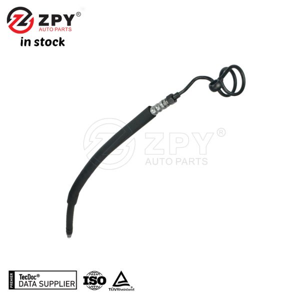 ZPY New Hight Quality Power Steering Pressure Hose For AUDI A8 D3 4E1 422 893AH