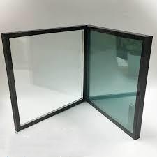 Quality Window Double Glazed Glass , Insulated Glass With Superior Performance wholesale