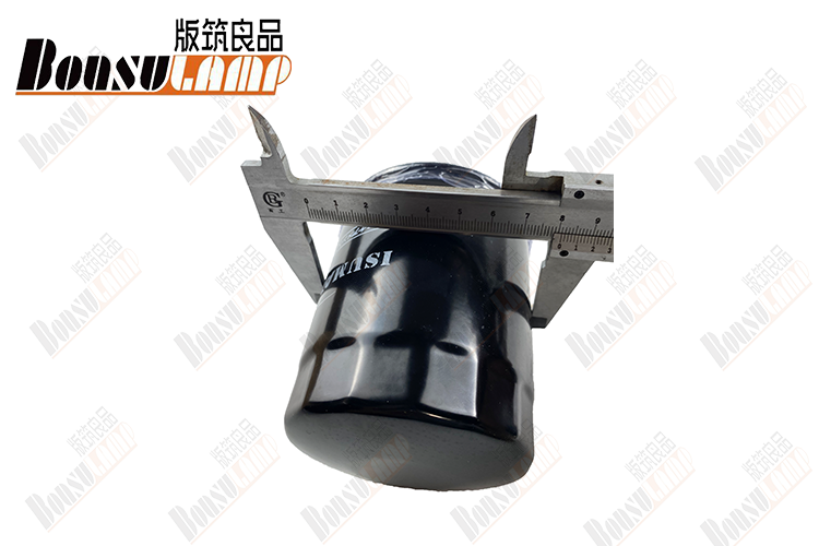 Oil Filter Element ISUZU Truck Parts For NPR / 4BC2 E1 OEM 8-94360418-1 8943604181