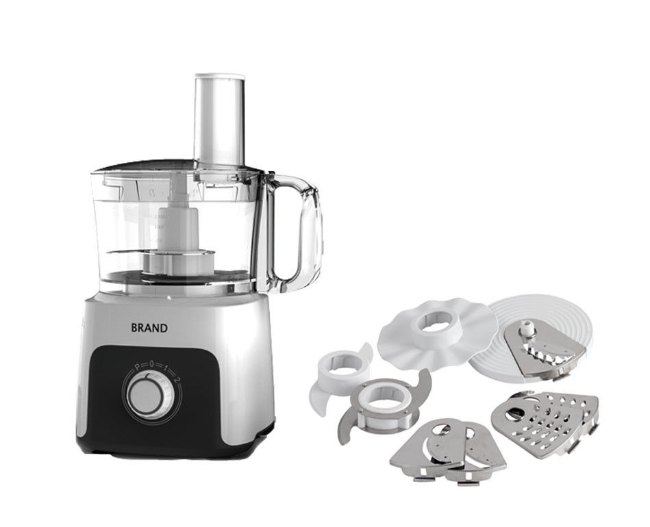 FP410 Powerful Food Processor