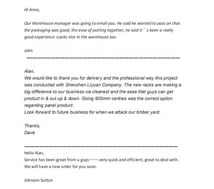 Steel Q235B Heavy Duty Pallet Storage Racks