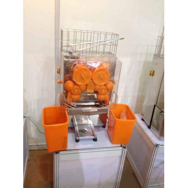 Orange Juice Squeezer