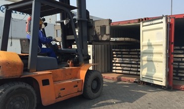 High Strength S235 Carbon Steel Sheets Plate 6mm Bright Annealed