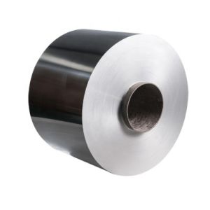 Quality Metal Antiwear Stainless Steel Strip Fireproof Inoxidable For Electricity wholesale