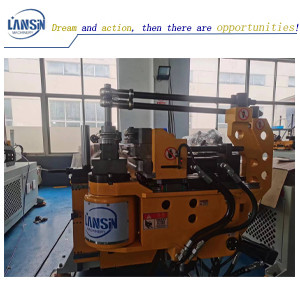 Quality Pipe Handle Bar CNC Tube Bending Machine Stainless Steel R200 wholesale