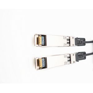 SFF 8432 25gbps Ethernet Passive Direct Attach Cable