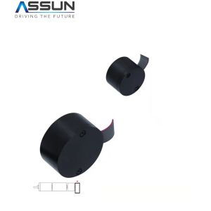 Quality Electromagnetic Absolute Position Encoder 16 Bit Angle 6.5g Weight wholesale