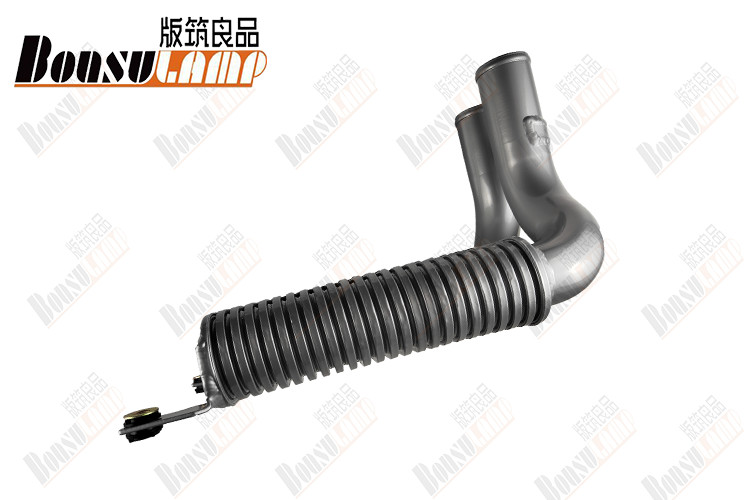 8-98000192-0 Air Charge Cooler For Isuzu D-MAX 4JJ1 4JK1 8980001920