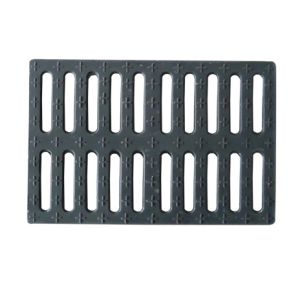 Casting Ductil Iron Manhole Cover ENand GB standard