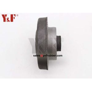 Two Piece Center Bonded Mounts Feet YW02P01003P2 Rubber Engine Mount