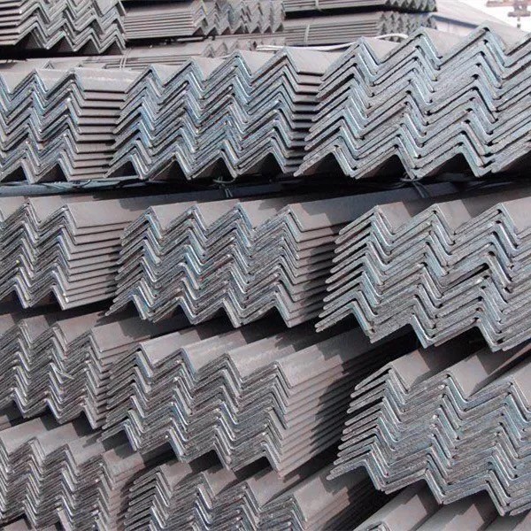 Building Elements Carbon Steel Profiles 90 Degree Low Carbon Steel Angle Unequal