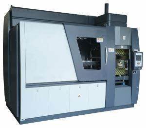 Quality 220V / 110V Sand Automatic Moulding Machine Highly Standardized Easy Control wholesale