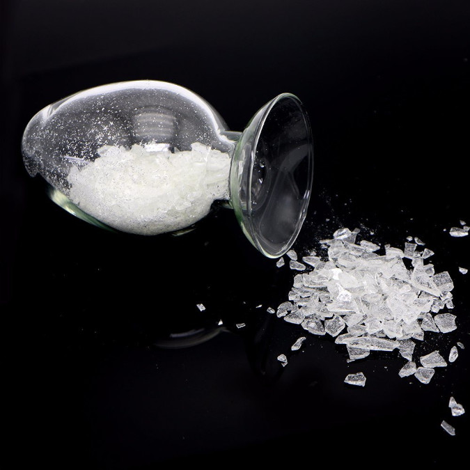 Transparent 93 / 7 Tgic Thermoset Polyester Resin