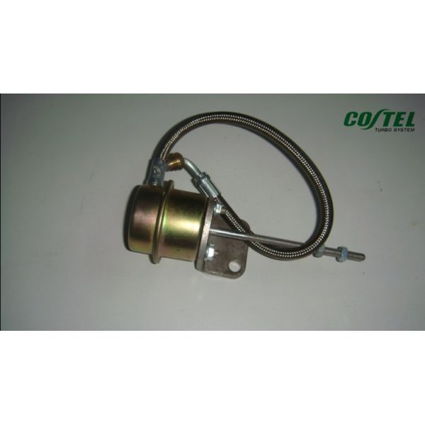 Borg Warner Schwitzer Turbo Charger Actuator MIDR-040226 Engine Full Kit