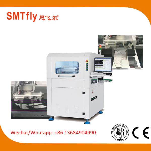 Cheap PCB Milling Machines PCB Cutting Machine,SMTfly-F03 for sale